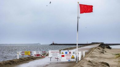 UAE issues warning to citizens in Netherlands