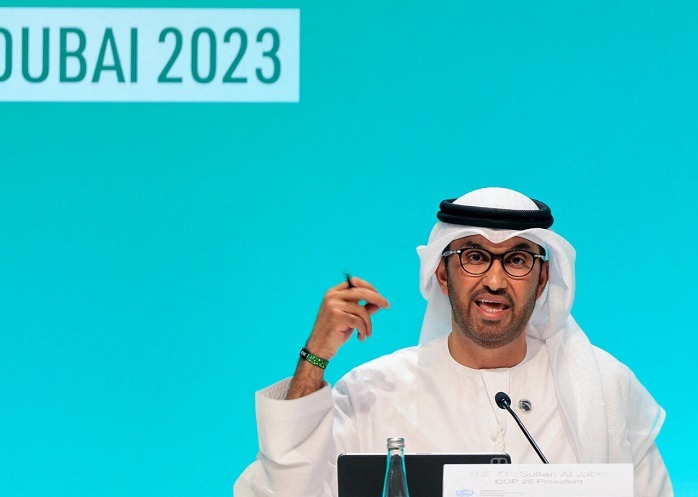COP28: UAE allocates $30 billion to help poor countries recover from climate change