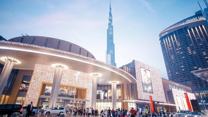 Dubai Mall to introduce paid parking from July 1