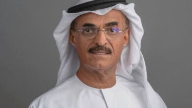 Abdullah Belhaif Al Nuaimi was elected as the Chairman of the Sharjah Advisory Committee