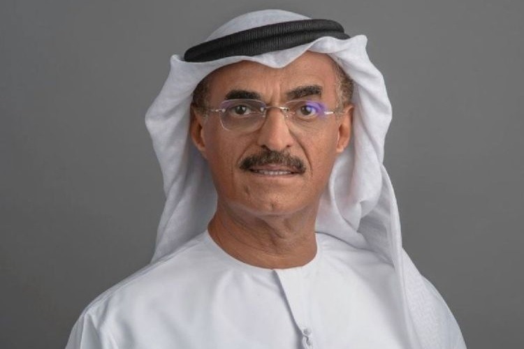 Abdullah Belhaif Al Nuaimi was elected as the Chairman of the Sharjah Advisory Committee