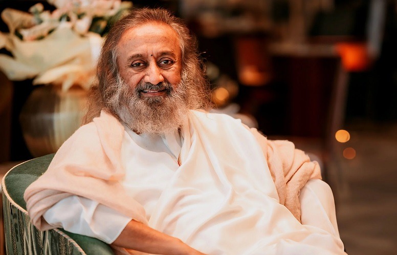 COP28: Sri Sri Ravi Shankar to address climate conference on December 6