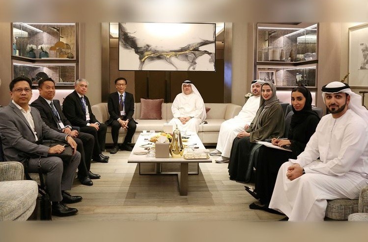 UAE-Philippines Study on Strengthening Labor-Related Cooperation