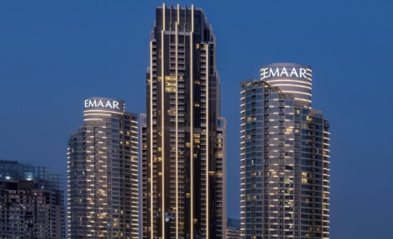 Dubai's economy grew by 3.2 percent in the first quarter of the year