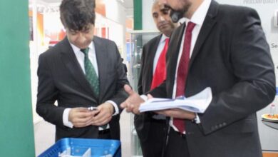 About 40 Pakistani companies will participate in the Arab Health 2024 exhibition