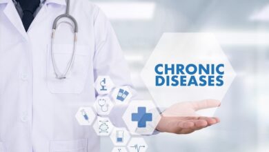 2,018 people benefited from the campaign for early detection of chronic diseases