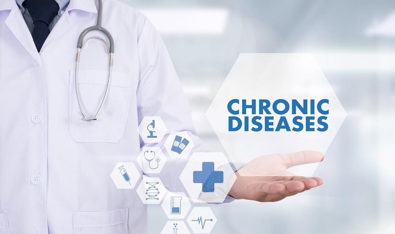 2,018 people benefited from the campaign for early detection of chronic diseases