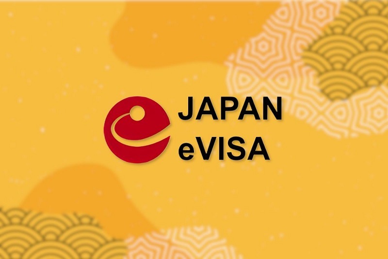 You can apply for e-Visas for Japan through VFS Global from September 1