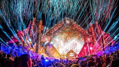 Saudi Arabia plans to host first international jazz festival