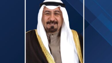 The Emir of Kuwait appointed the Prime Minister as Deputy Emir