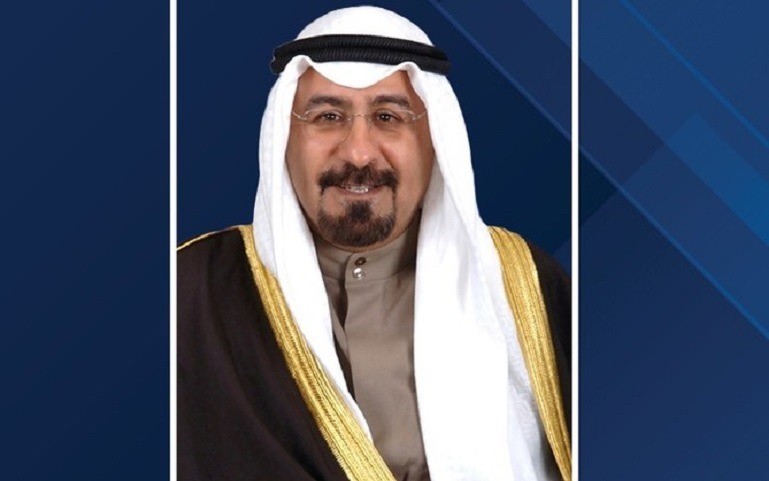 The Emir of Kuwait appointed the Prime Minister as Deputy Emir