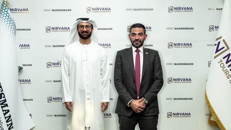 Abu Dhabi tourism company to buy hydrogen cars