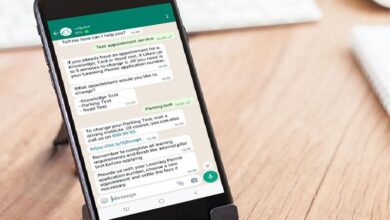 Driver test appointments can be booked via WhatsApp - RTA notification