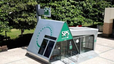 Dubai: Smart Police Station branch temporarily closed