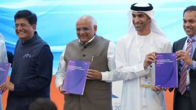 India-UAE CEPA Council was launched to promote business partnerships