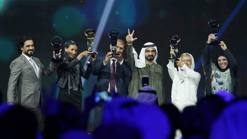 Fourth Arab Faith Maker Crowned Tomorrow!
