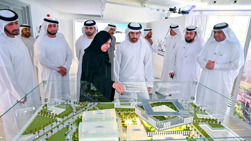 First integrated, comprehensive cancer hospital to open in 2026 - Dubai Health