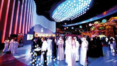 Saudi launches SR375 million film fund to boost local cinema industry