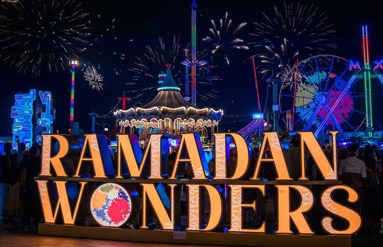 Global Village has announced a new timing for the month of Ramadan