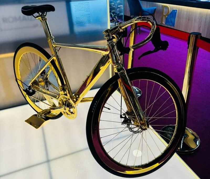 Four unique products showcased at the new Sharjah exhibition