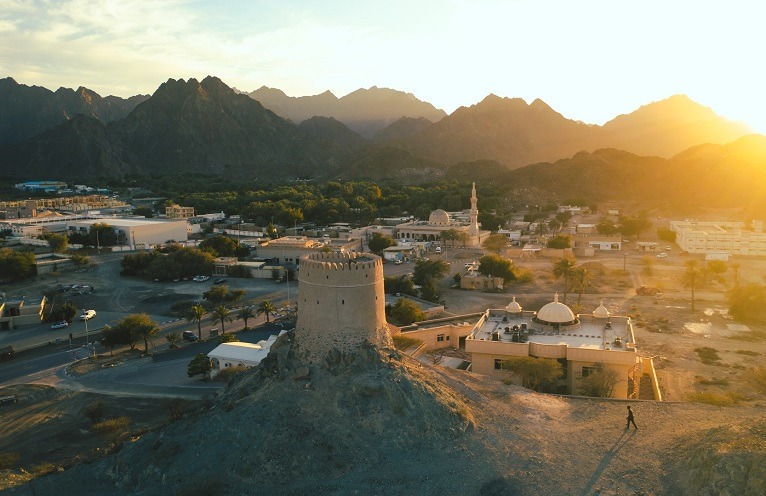 Hatta Agricultural Festival begins