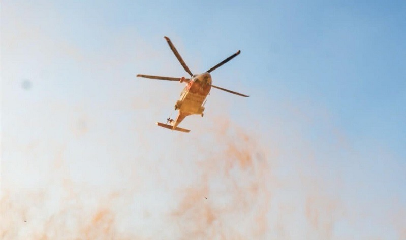 Emirati woman who was seriously injured in a car accident was deported from Oman