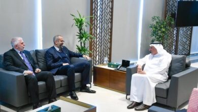 KSrelief, UN officials discuss aid cooperation