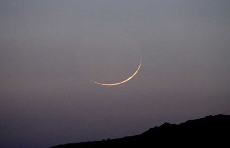 Eid Al Adha 2025: Dhul Hijjah crescent moon sighted in Abu Dhabi