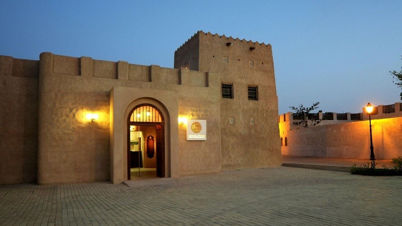 Entry to museums in Sharjah is free this week