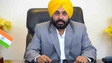 Rs 1 crore relief will be given to the family of deceased farmer Subkaransingh - Punjab Chief Minister