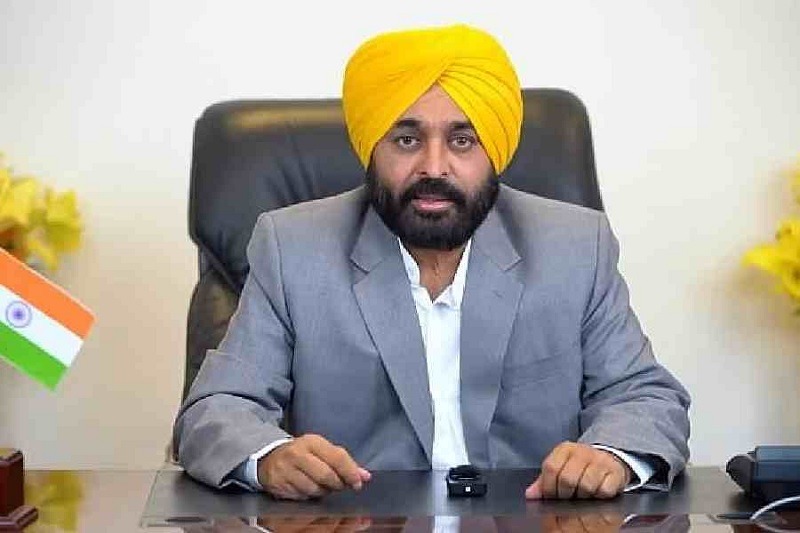 Rs 1 crore relief will be given to the family of deceased farmer Subkaransingh - Punjab Chief Minister