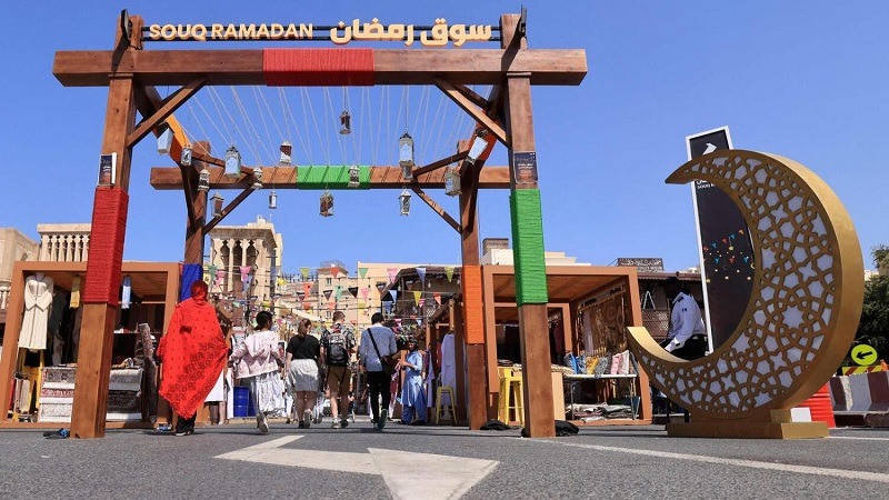 Annual 'Ramadan Souk' kicks off in Deira today!