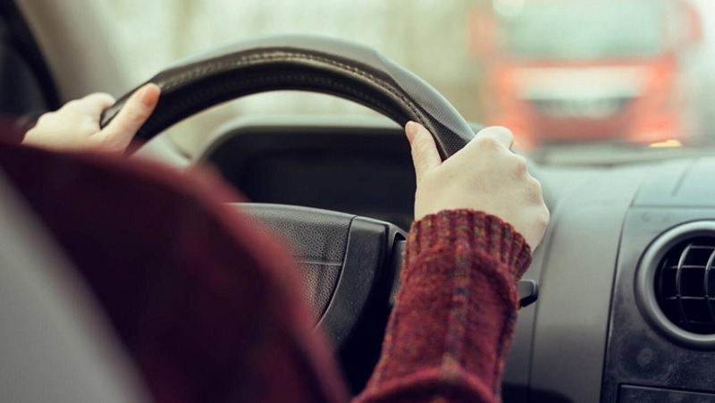 Ajman Driving Academy will be closed tomorrow