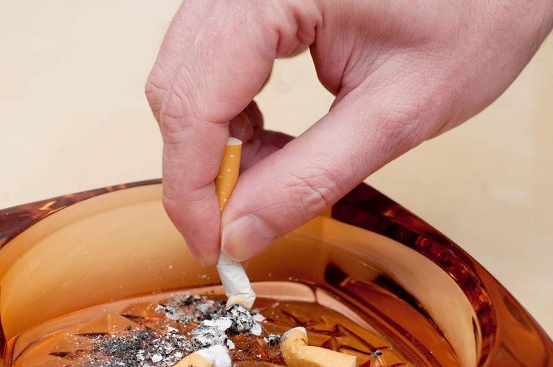 Ramadan is a good opportunity to change your smoking habit