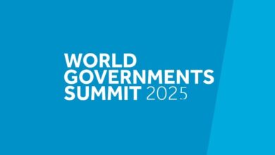 Date announcement for next year's World Conference of Governments