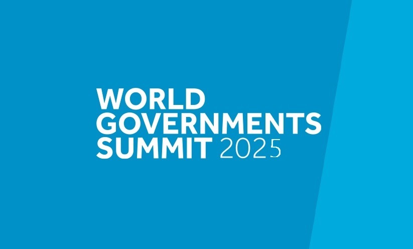 Date announcement for next year's World Conference of Governments
