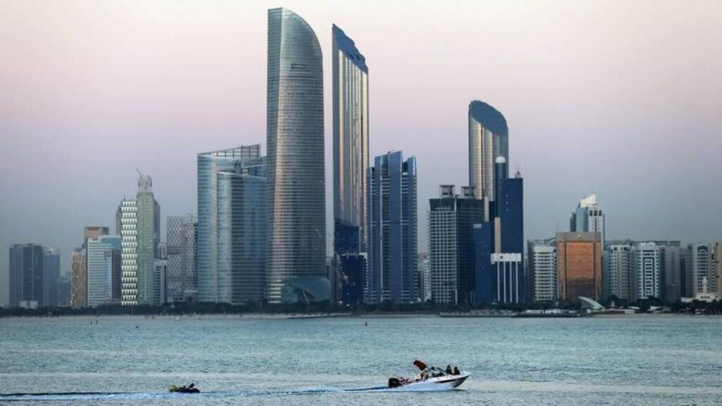 Business license fee waiver for certain businesses in Abu Dhabi