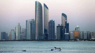 Business license fee waiver for certain businesses in Abu Dhabi