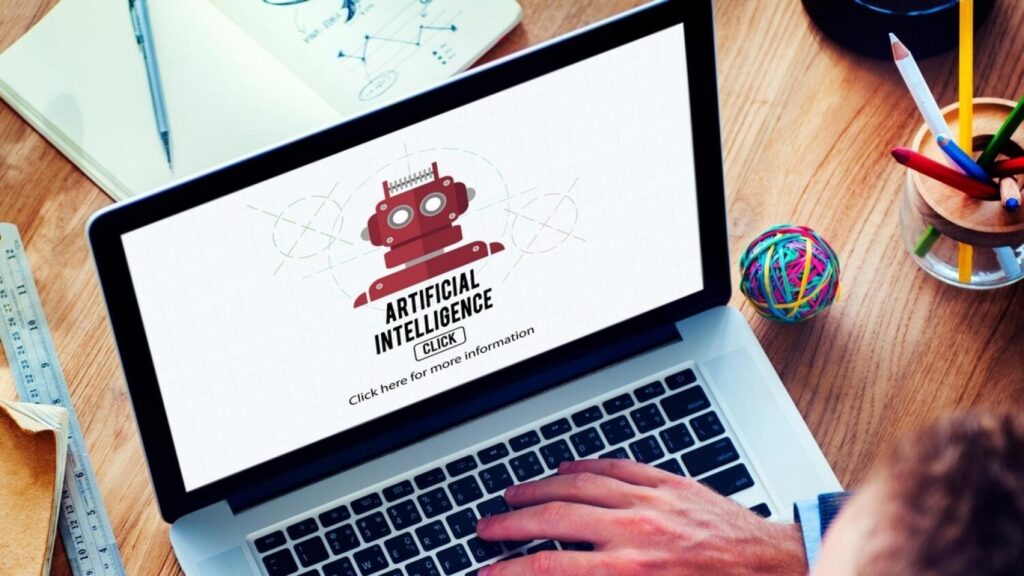 UAE companies at the forefront of artificial intelligence (AI) adoption