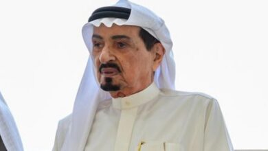 5 million dirham donation announcement for fishermen in Ajman