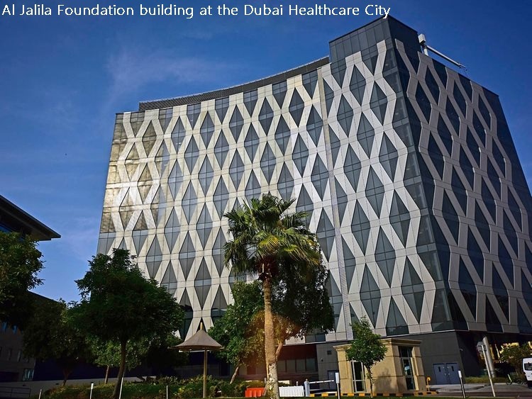 Dh3 million donation for health and education of women and girls