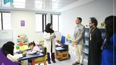 A Saudi organization for the disabled has partnered with Amazon to launch Alexa technology