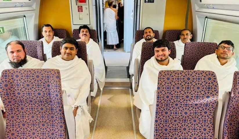 8 Kareem Captains who got Free Umrah Pilgrimage Reward