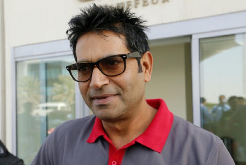 Sri Lanka appoints ex-UAE coach as pace coach