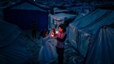 Dubai Cares' 'Gaza in our Hearts' campaign is gaining huge support