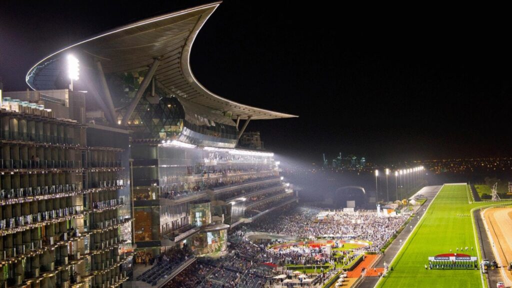 Dubai World Cup