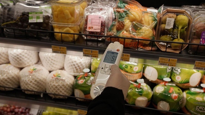 Dubai Municipality has intensified food safety checks ahead of Ramadan