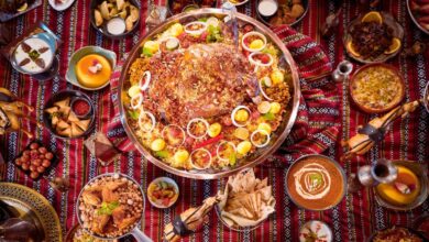 Hotels in Dubai Deira Creek that provide an unforgettable experience for Iftar and Suhour
