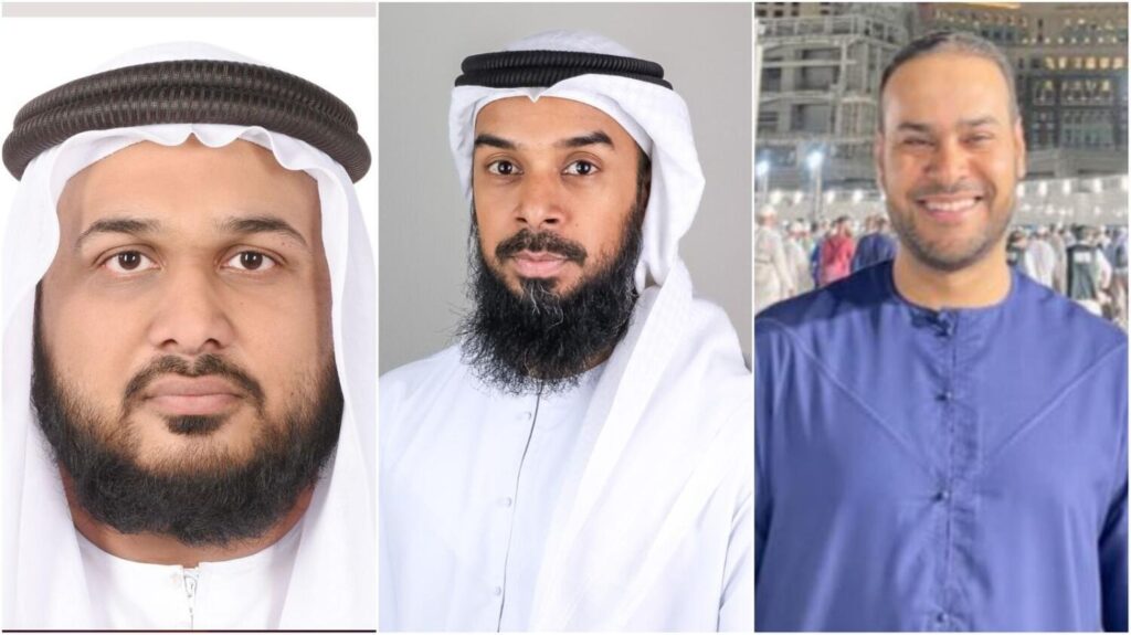 Salary hike for Dubai imams