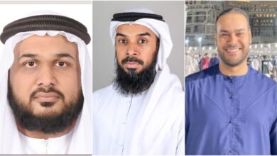 Salary hike for Dubai imams